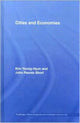 Book cover of: Cities and Economies. By: Yeong-Hyun Kim, Kim/Rennie-Shor
