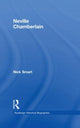 Book cover of: Neville Chamberlain. By: Nick Smart