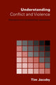 Book cover of: Understanding Conflict and Violence. By: Jacoby