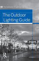 Book cover of: Outdoor Lighting Guide