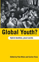 Book cover of: Global Youth?