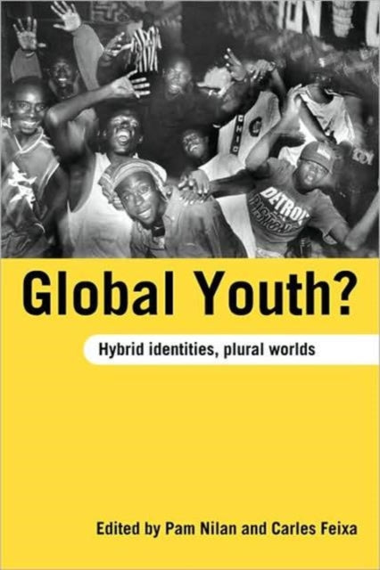 Book cover of: Global Youth?