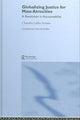 Book cover of: Globalizing Justice for Mass Atrocities