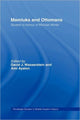 Book cover of: Mamluks and Ottomans. By: D. Wasserstein