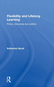 Book cover of: Flexibility and Lifelong Learning. By: Katheri Nicoll