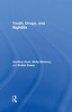 Book cover of: Youth, Drugs, and Nightlife. By: Geoffrey Hunt, Hunt & Evens