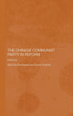 Book cover of: Chinese Communist Party in Reform