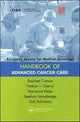 Book cover of: ESMO Handbook of Advanced Cancer Care