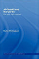 Book cover of: Al-Ghazali and the Qur'an. By: M. Whittingham