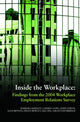Book cover of: Inside the Workplace. By: B. Kersley