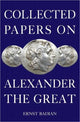 Book cover of: Collected Papers on Alexander the Great. By: Ernst Badian