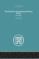 Book cover of: Postwar International Money Crisis. By: Victor Argy