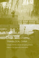Book cover of: Translocal China. By: Oakes/Schein