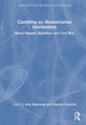 Book cover of: Gambling on Humanitarian Intervention
