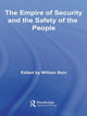 Book cover of: Empire of Security and the Safety of the People