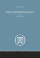 Book cover of: Studies in Scottish Business History. By: Peter Payne