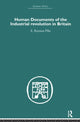 Book cover of: Human Documents of the Industrial Revolution In Britain. By: E. Royston pike
