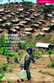 Book cover of: Protracted Refugee Situations. By: Gil Loescher