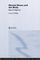Book cover of: Mental Illness and the Body