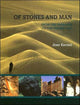 Book cover of: Of Stones and Man