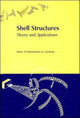 Book cover of: Shell Structures, Theory and Applications. By: Wojciech Pietraszkiewicz, SSTA Conference (8th 2005 Jurata, Poland)