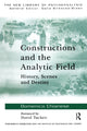 Book cover of: Constructions and the Analytic Field. By: Domenico Chianese, Chian Domenico
