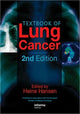 Book cover of: Textbook of Lung Cancer. By: Heine Hansen