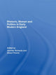 Book cover of: Rhetoric, Women and Politics in Early Modern England. By: Richards/Thorne