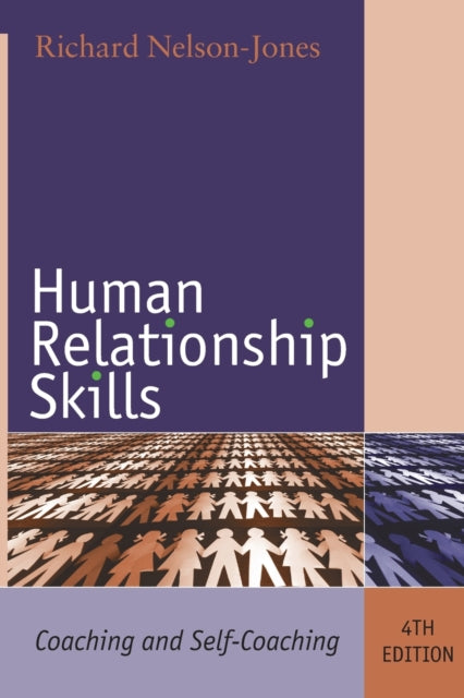Book cover of: Human Relationship Skills