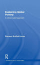 Book cover of: Explaining Global Poverty. By: G.J. Branwen