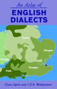 Book cover of: Atlas of English Dialects