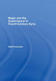 Book cover of: Magic and the Supernatural in Fourth Century Syria. By: Silke Trzcionka