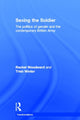 Book cover of: Sexing the Soldier. By: Woodward/Winter, Rachel Woodward