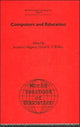 Book cover of: World Yearbook of Education 1982/3