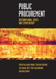 Book cover of: Public Procurement. By: Knight/Harland/