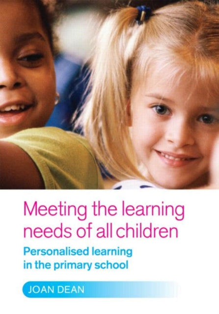 Book cover of: Meeting the Learning Needs of All Children