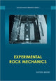 Book cover of: Experimental Rock Mechanics. By: Mogi, Kiyoo