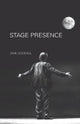 Book cover of: Stage Presence. By: Jane R. Goodall, Jane Goodall