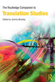 Routledge Companion to Translation Studies