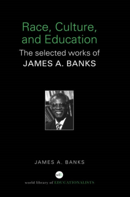 Book cover of: Race, Culture, and Education