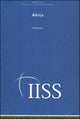 Book cover of: Africa. By: Various