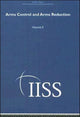Book cover of: Arms Control and Arms Reduction. By: Various