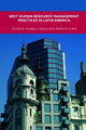 Book cover of: Best Human Resource Management Practices in Latin America. By: Anabella Davila