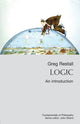 Book cover of: Logic. By: Greg Restall