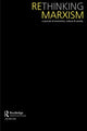 Book cover of: Rethinking Marxism. By: The Rethinking The Rethinking Marxism Editorial Collective