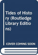 Book cover of: Tides of History. By: Jacque Pirenne