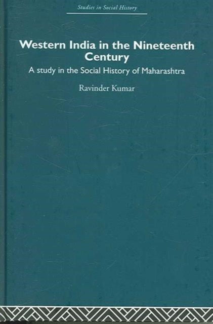 Book cover of: Studies in Social History. By: K. S. Inglis