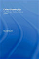 Book cover of: China Stands Up. By: David Scott