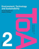 Book cover of: Environment, Technology and Sustainability. By: Hocine Bougdah, Sharples/Bougda