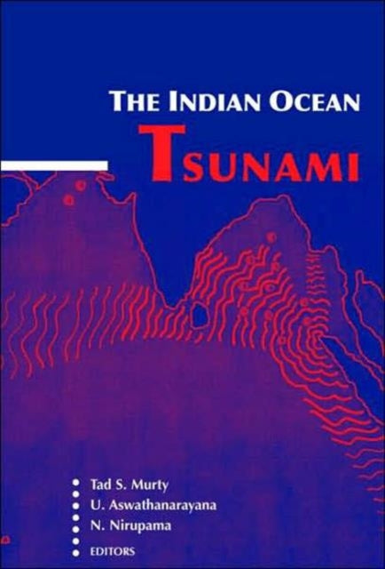 Book cover of: Indian Ocean Tsunami